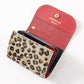 Once in a lifetime mini wallet [e625] 