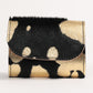 Once in a lifetime mini wallet [e625] 