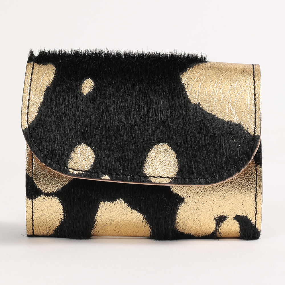 Once in a lifetime mini wallet [e625] 