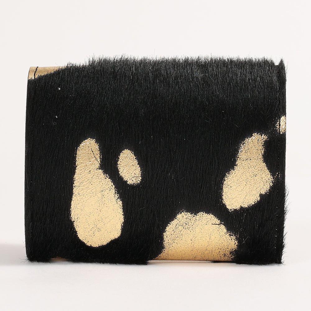 Once in a lifetime mini wallet [e625] 