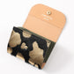 Once in a lifetime mini wallet [e625] 