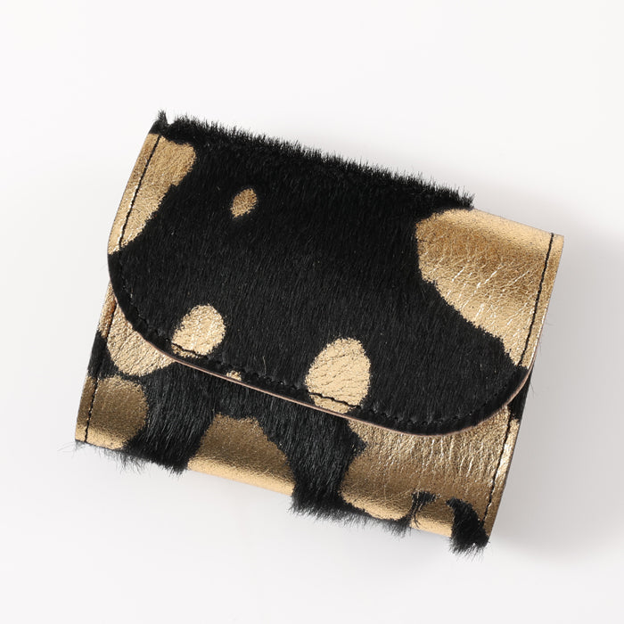 Once in a lifetime mini wallet [e625] 