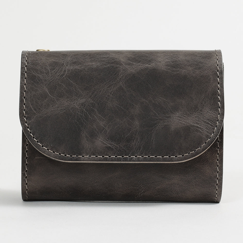 Once in a lifetime mini wallet [e625] 