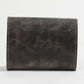Once in a lifetime mini wallet [e625] 