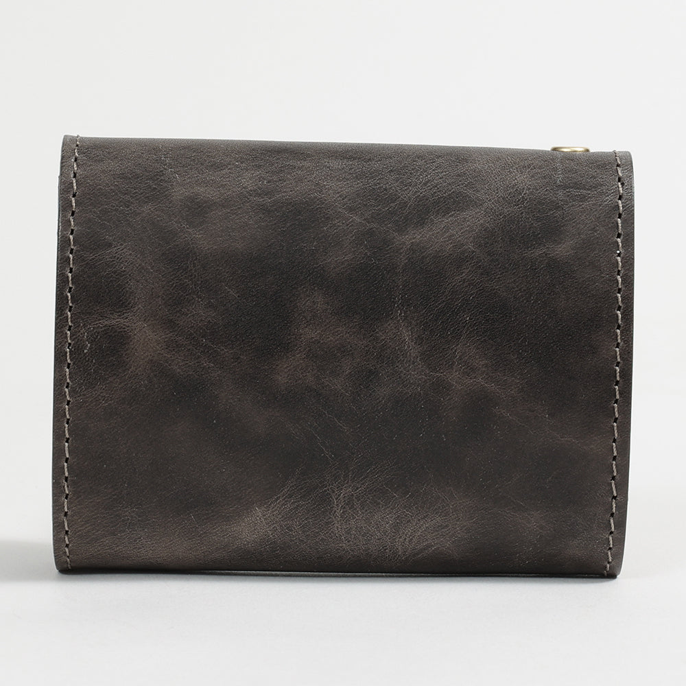 Once in a lifetime mini wallet [e625] 