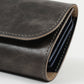 Once in a lifetime mini wallet [e625] 