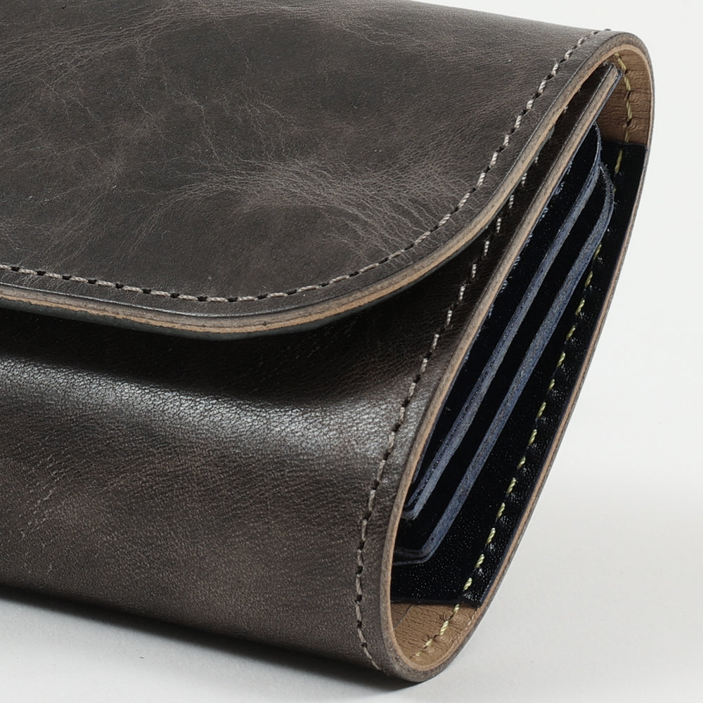 Once in a lifetime mini wallet [e625] 
