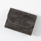 Once in a lifetime mini wallet [e625] 