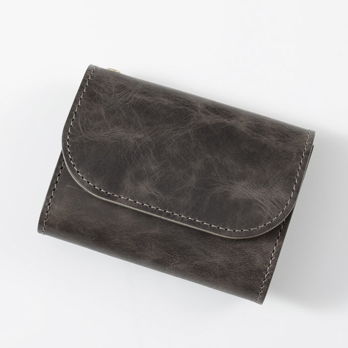 Once in a lifetime mini wallet [e625] 