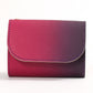 Once in a lifetime mini wallet [e625] 