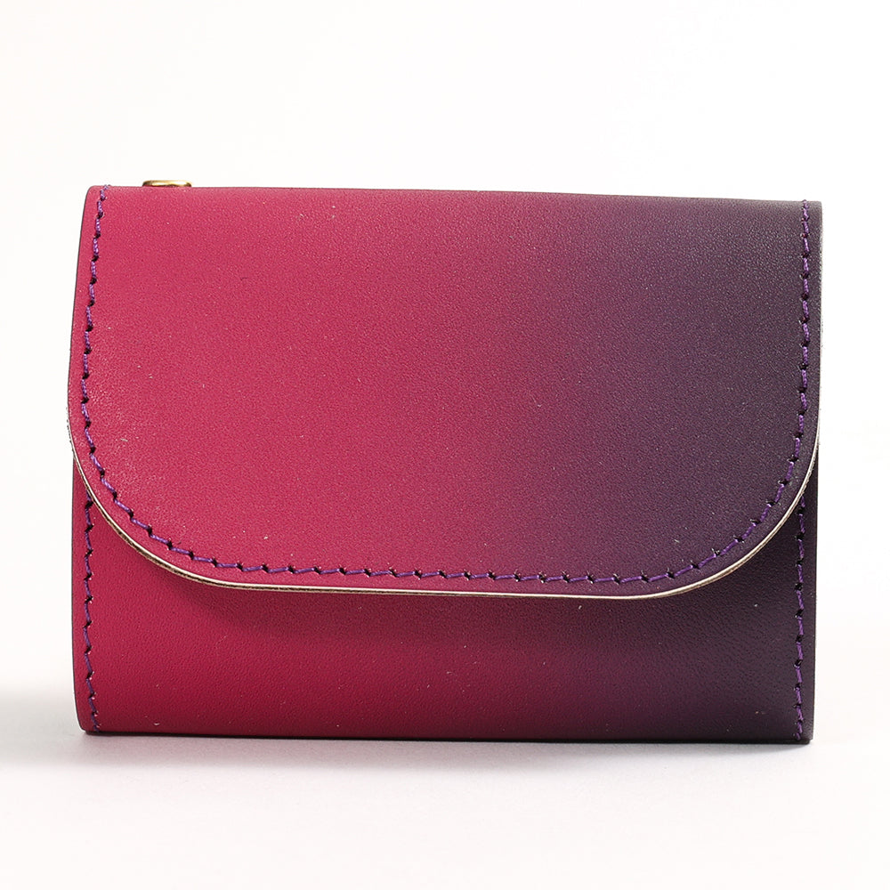 Once in a lifetime mini wallet [e625] 
