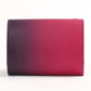 Once in a lifetime mini wallet [e625] 