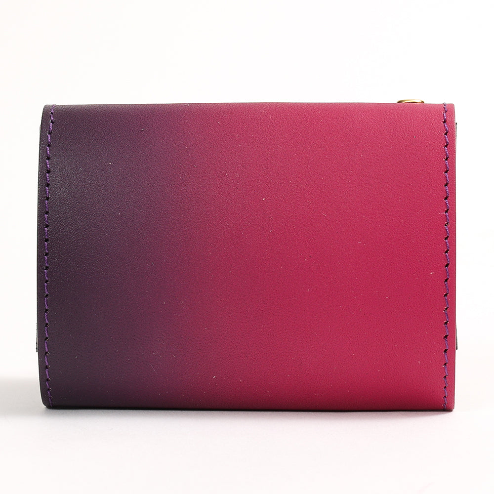 Once in a lifetime mini wallet [e625] 