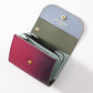Once in a lifetime mini wallet [e625] 