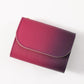 Once in a lifetime mini wallet [e625] 