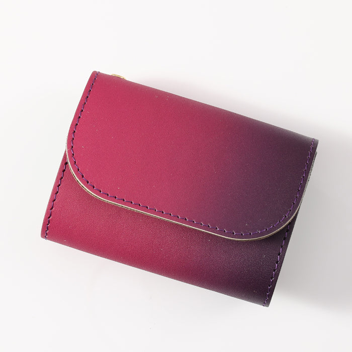 Once in a lifetime mini wallet [e625] 