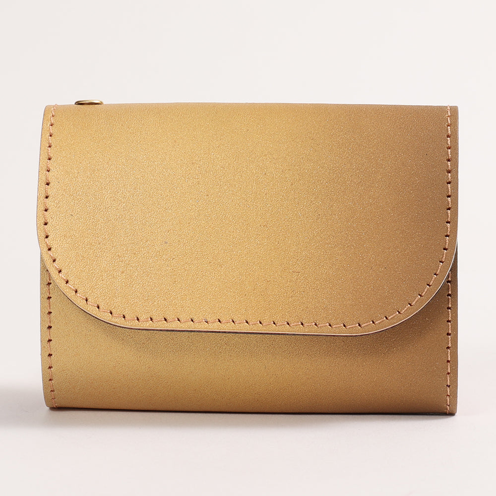 Once in a lifetime mini wallet [e625] 