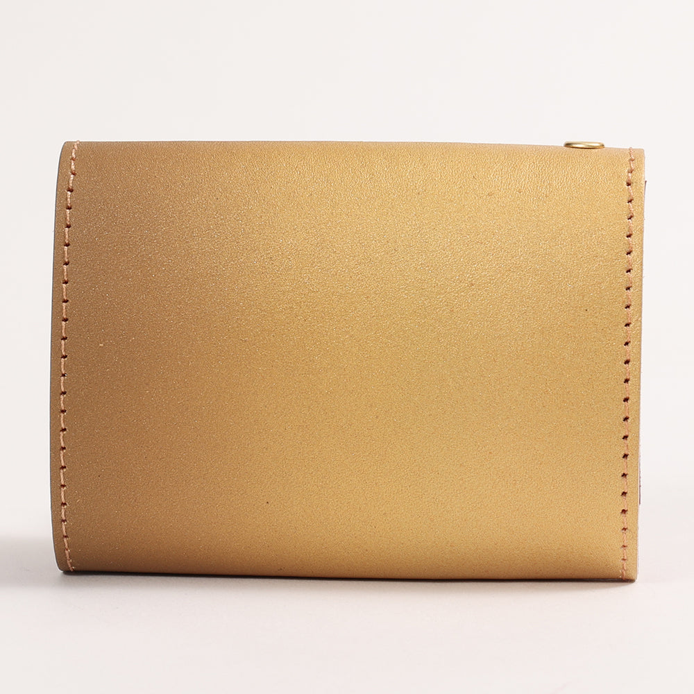 Once in a lifetime mini wallet [e625] 