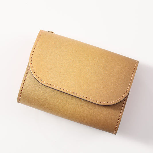 Once in a lifetime mini wallet [e625] 
