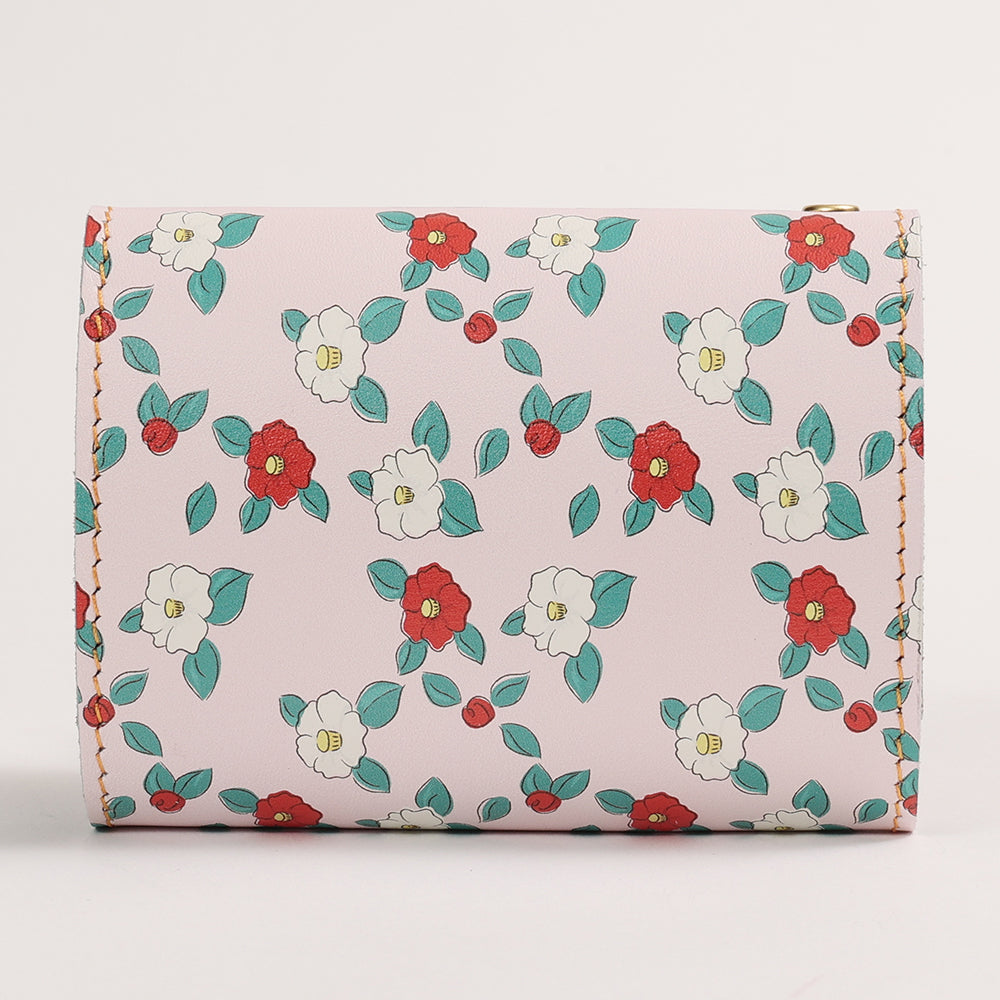 Once in a lifetime mini wallet [e625] 
