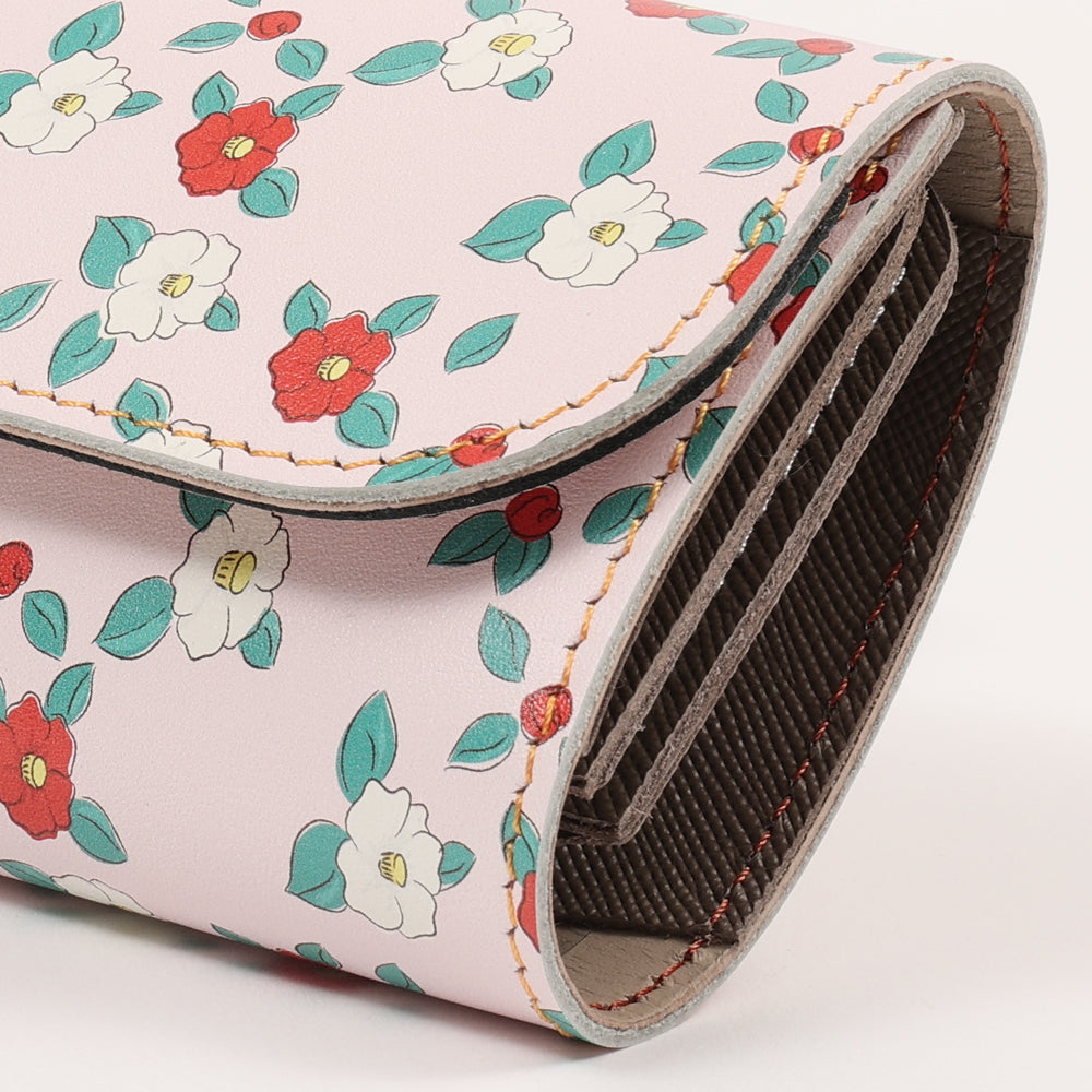 Once in a lifetime mini wallet [e625] 