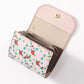 Once in a lifetime mini wallet [e625] 