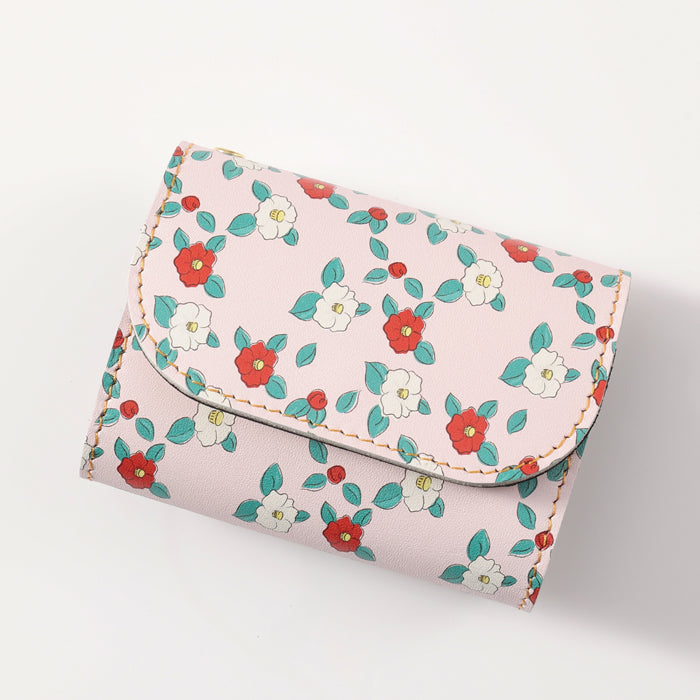 Once in a lifetime mini wallet [e625] 