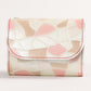 Once in a lifetime mini wallet [e625] 