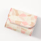 Once in a lifetime mini wallet [e625] 