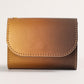 Once in a lifetime mini wallet [e625] 