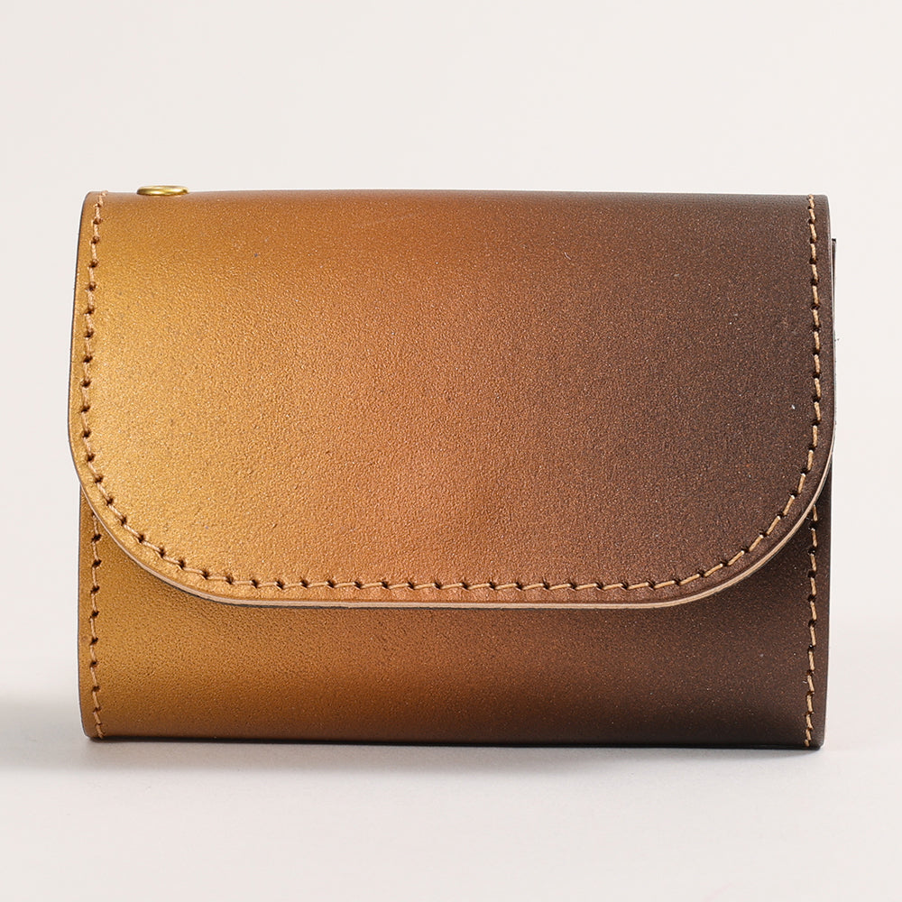 Once in a lifetime mini wallet [e625] 