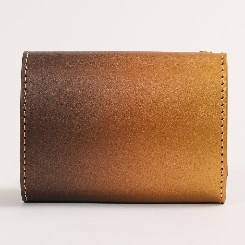 Once in a lifetime mini wallet [e625] 