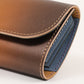 Once in a lifetime mini wallet [e625] 