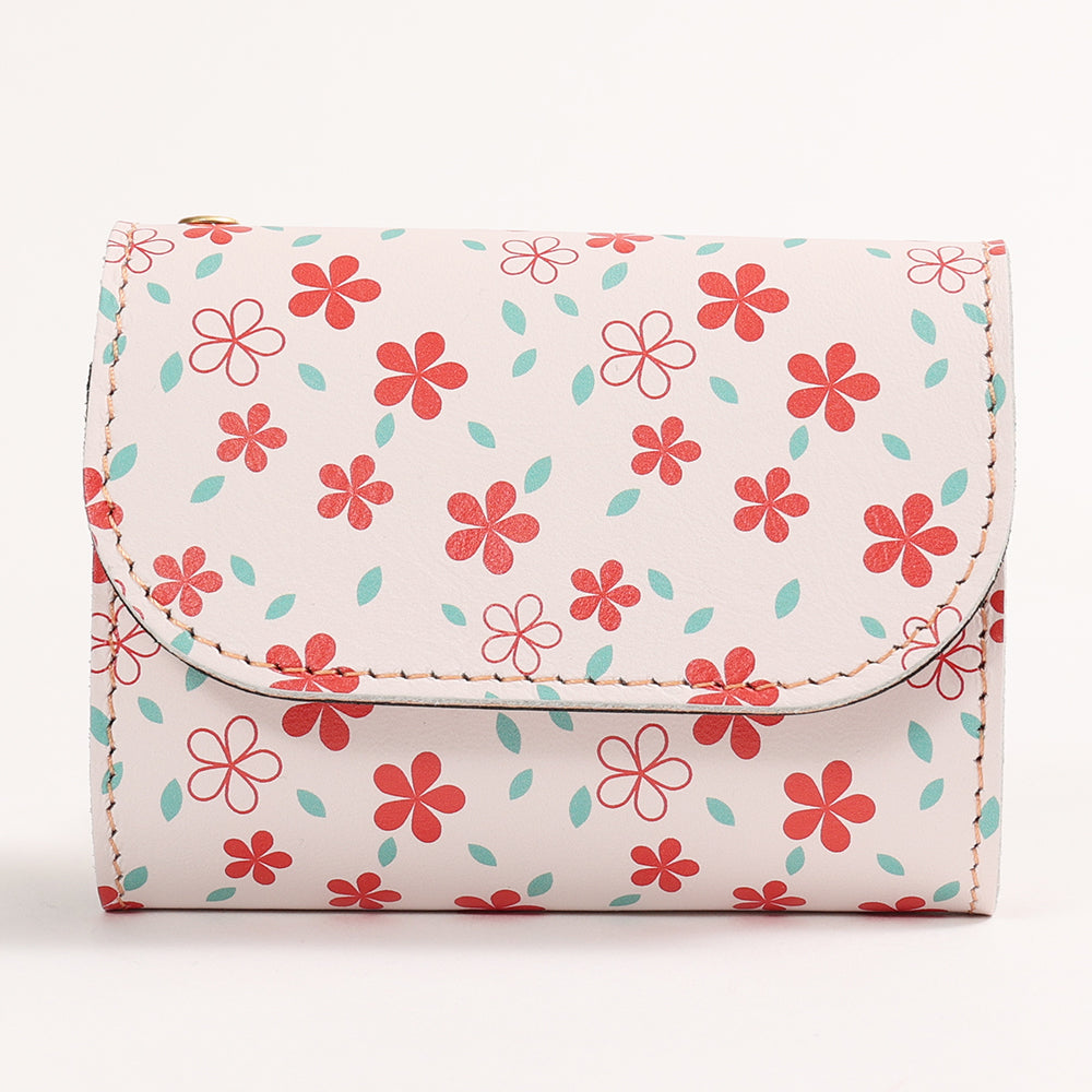 Once in a lifetime mini wallet [e625] 