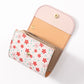 Once in a lifetime mini wallet [e625] 