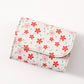 Once in a lifetime mini wallet [e625] 