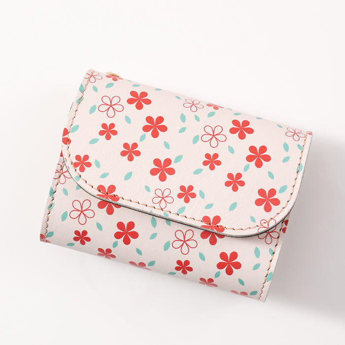 Once in a lifetime mini wallet [e625] 