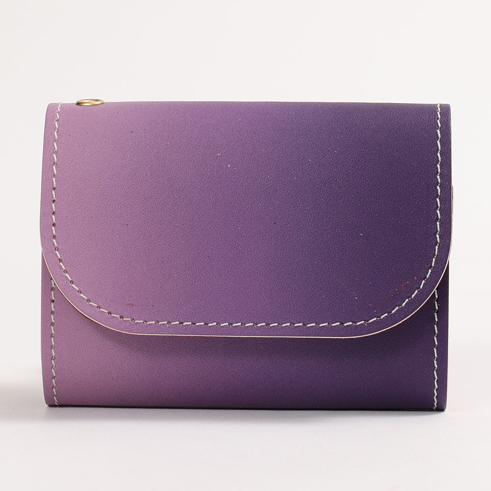 Once in a lifetime mini wallet [e625] 