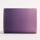 Once in a lifetime mini wallet [e625] 