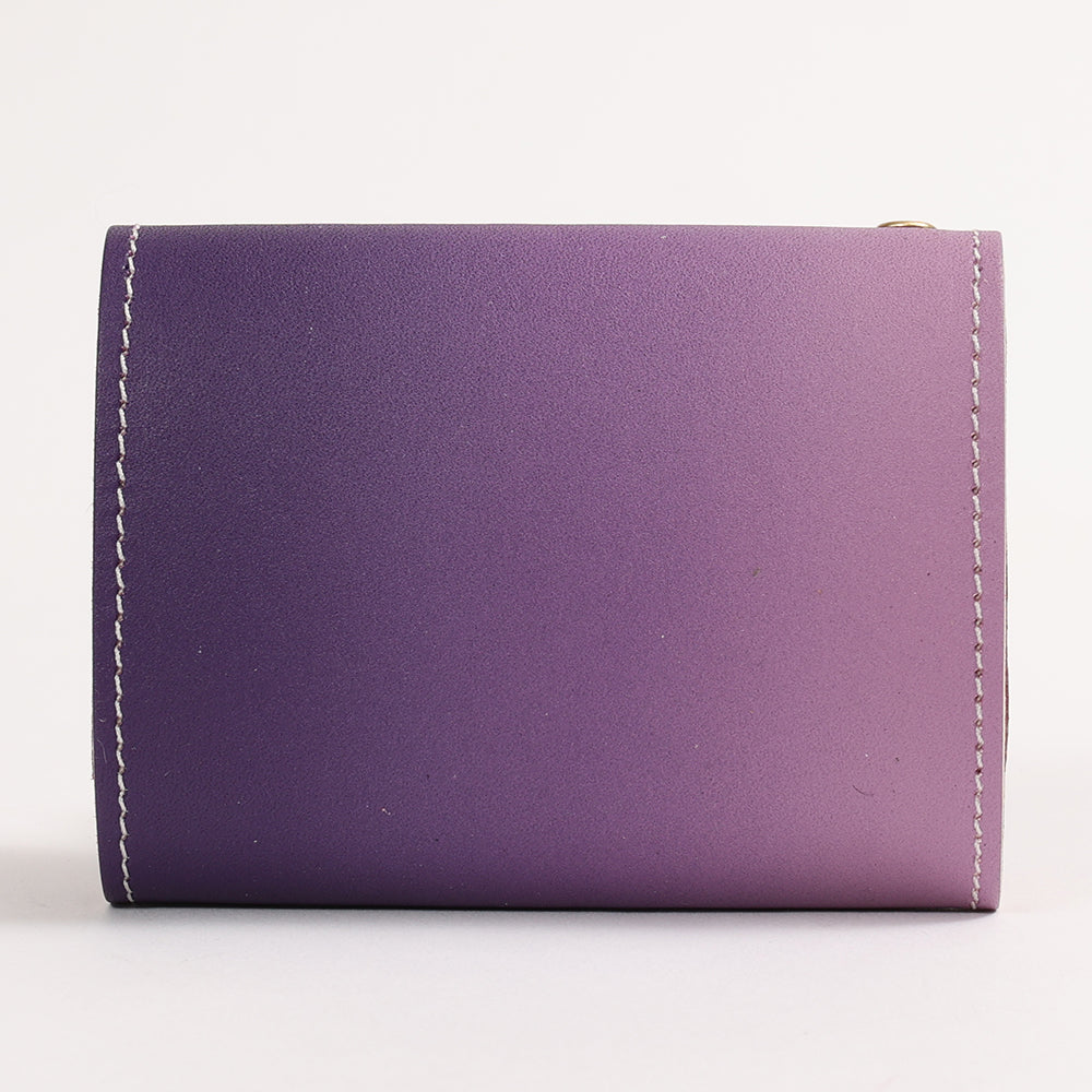 Once in a lifetime mini wallet [e625] 