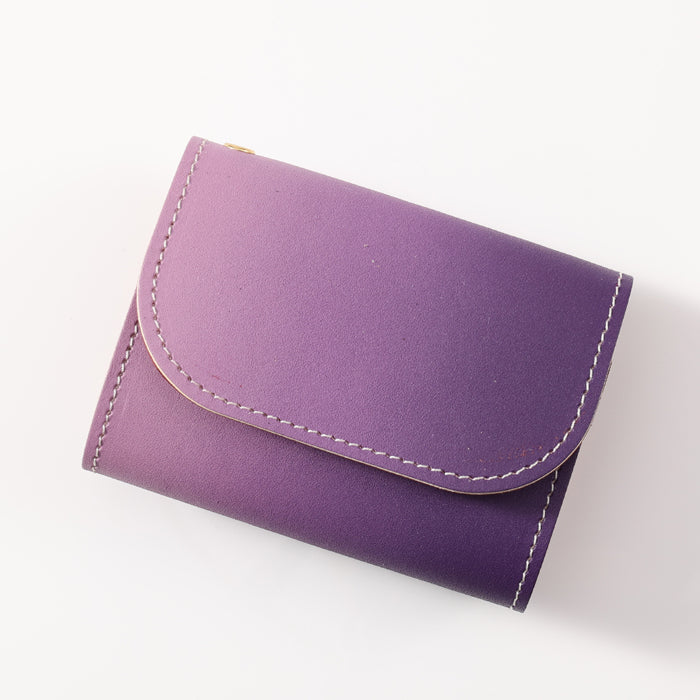 Once in a lifetime mini wallet [e625] 