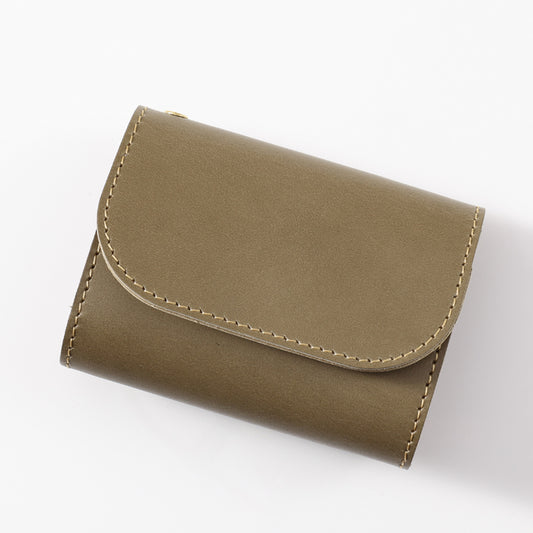 Once in a lifetime mini wallet [e625] 