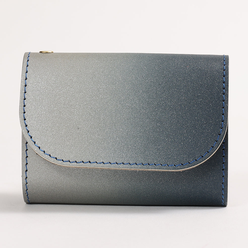 Once in a lifetime mini wallet [e625] 