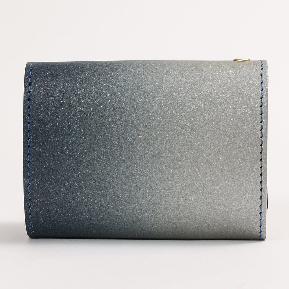 Once in a lifetime mini wallet [e625] 