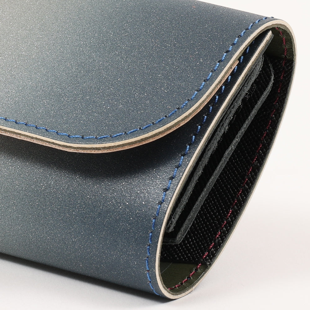 Once in a lifetime mini wallet [e625] 