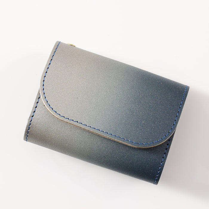 Once in a lifetime mini wallet [e625] 