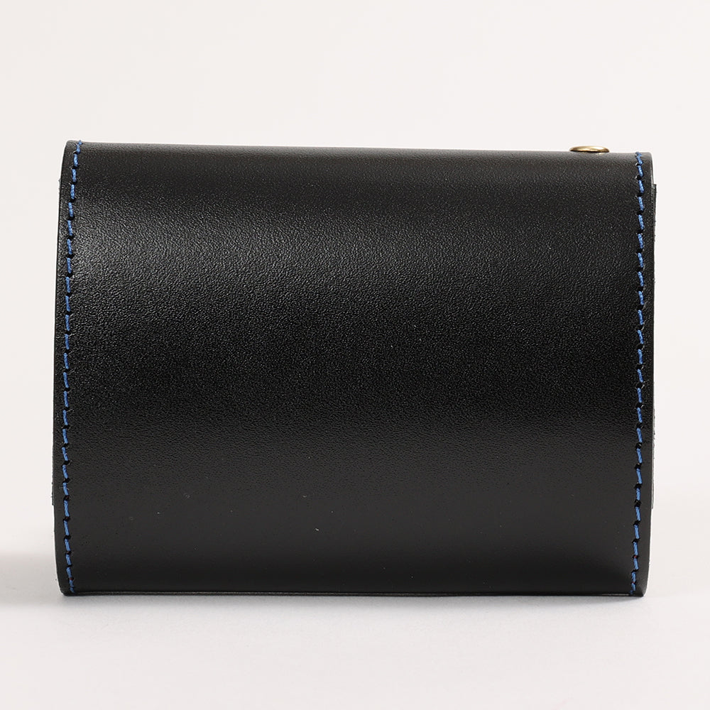 Once in a lifetime mini wallet [e625] 