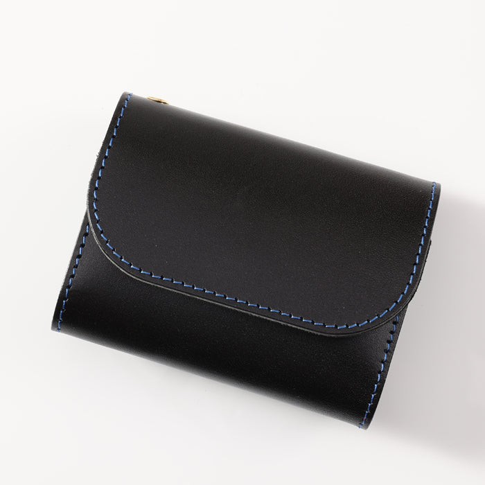 Once in a lifetime mini wallet [e625] 