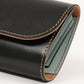Once in a lifetime mini wallet [e625] 