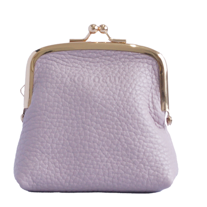 イタリアンレザー - コインケース